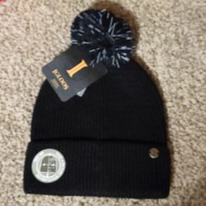 Boys Igloos Reflective Beanie